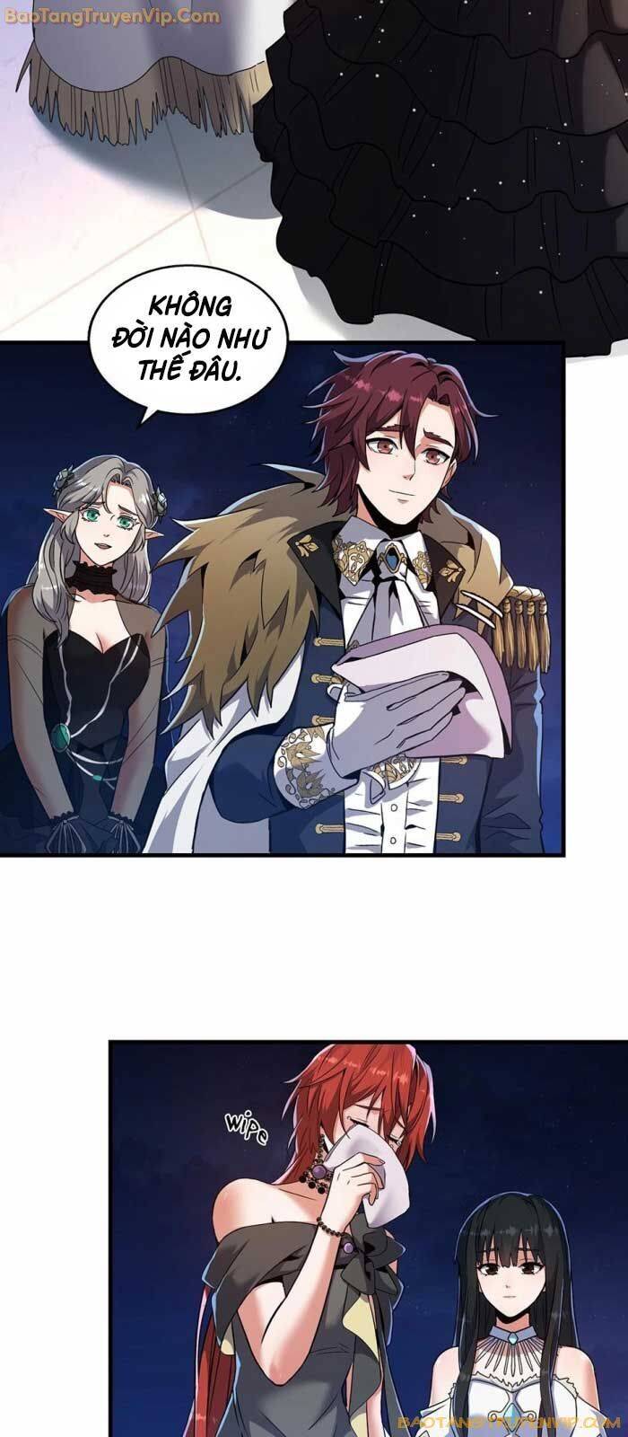 Ánh Sáng Cuối Con Đường Chap 208 - Next Chap 209