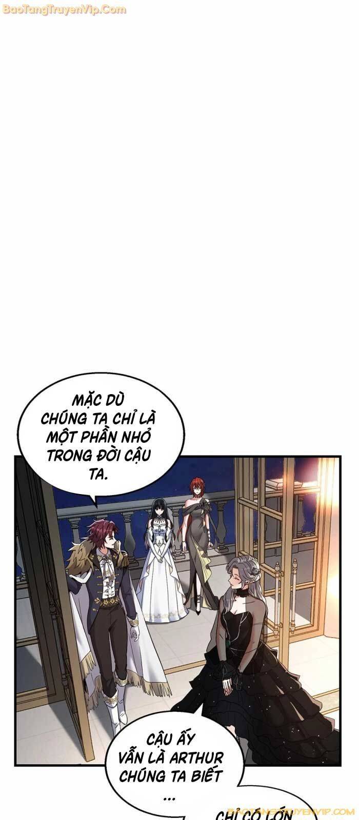 Ánh Sáng Cuối Con Đường Chap 208 - Next Chap 209