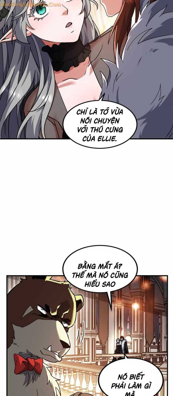 Ánh Sáng Cuối Con Đường Chap 209 - Next Chap 210