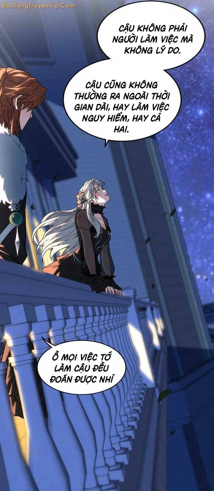 Ánh Sáng Cuối Con Đường Chap 209 - Next Chap 210