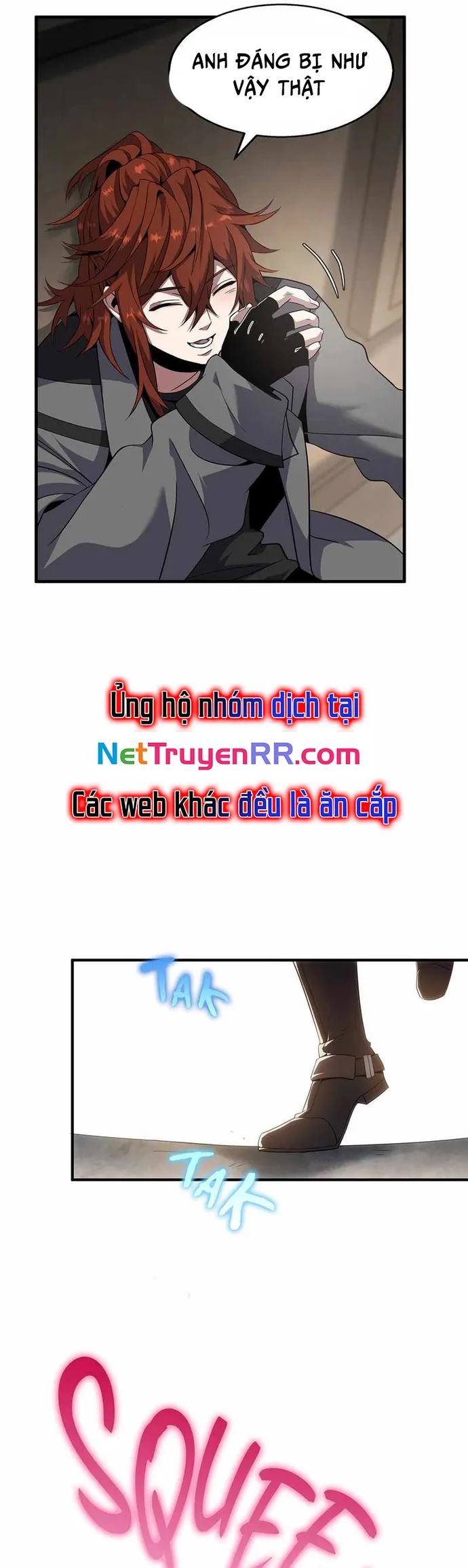 Ánh Sáng Cuối Con Đường Chap 217 - Next Chap 218