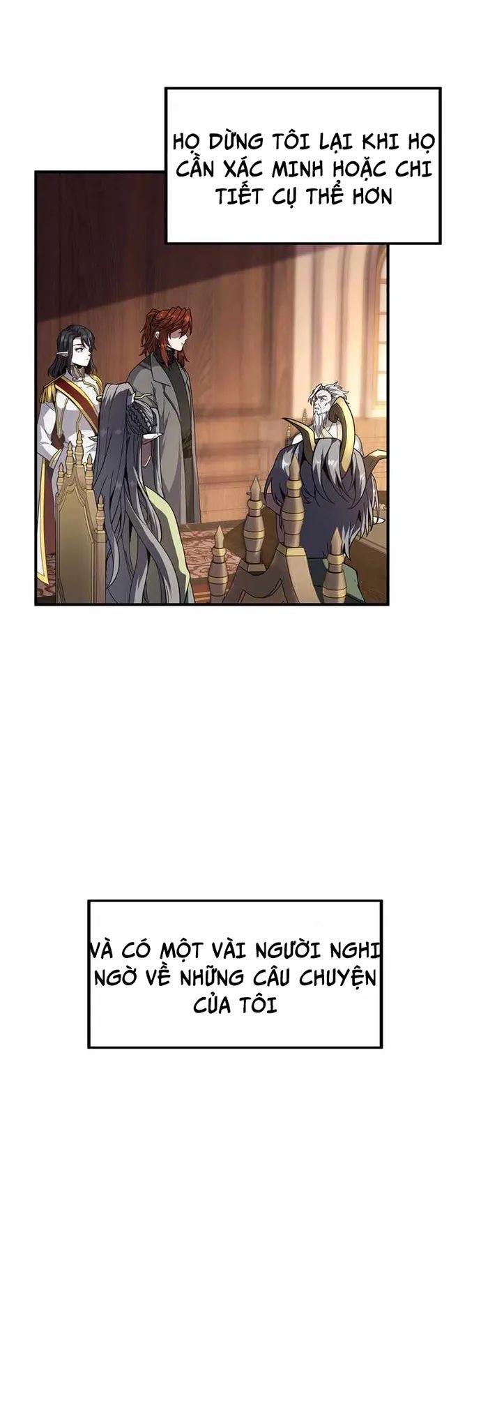 Ánh Sáng Cuối Con Đường Chap 217 - Next Chap 218