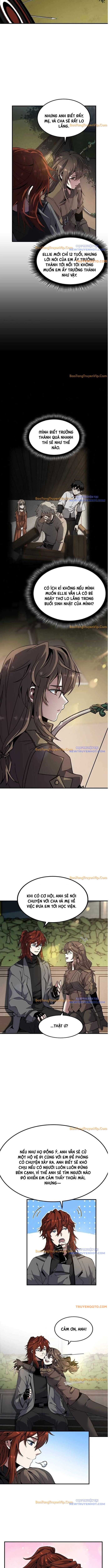 Ánh Sáng Cuối Con Đường Chap 218 - Next Chap 219