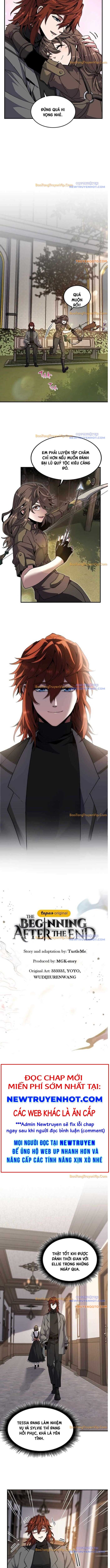 Ánh Sáng Cuối Con Đường Chap 218 - Next Chap 219