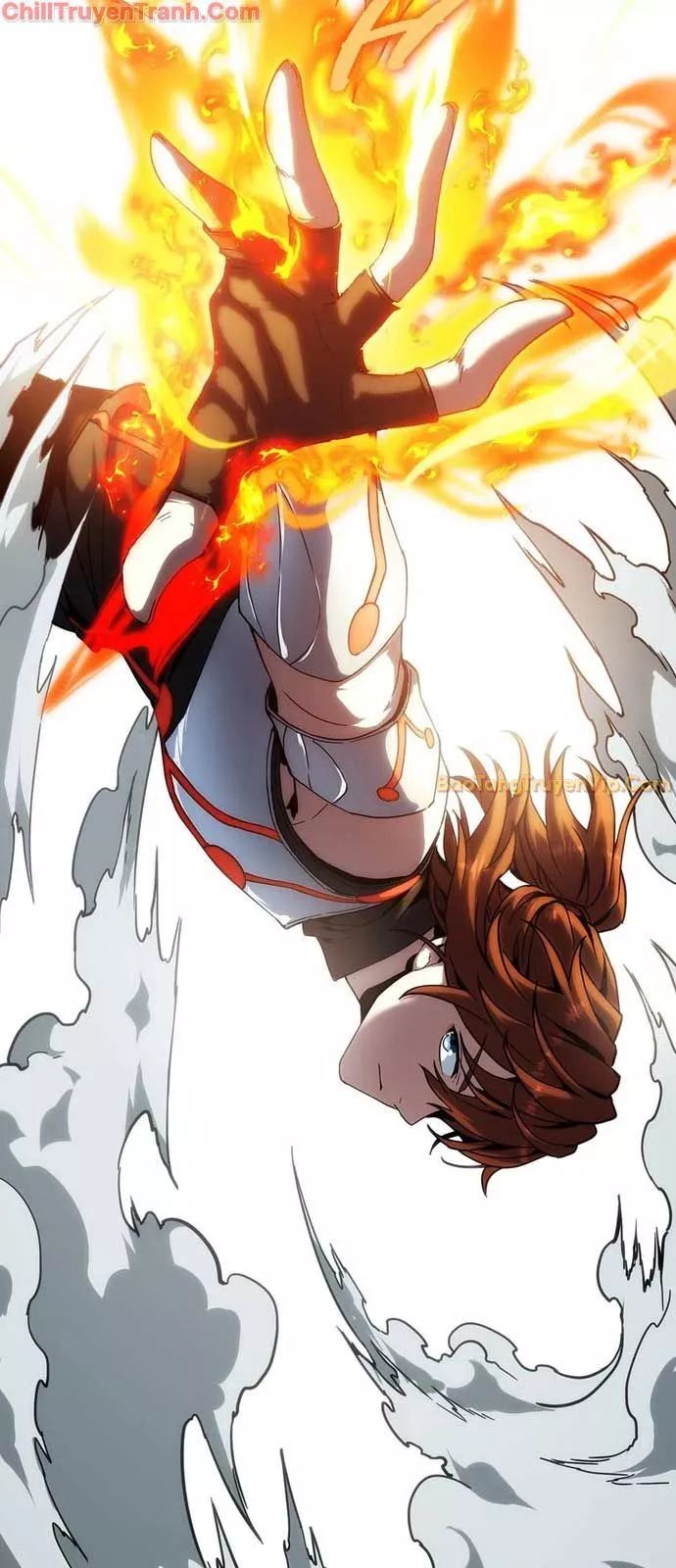 Ánh Sáng Cuối Con Đường Chap 220 - Next Chap 221