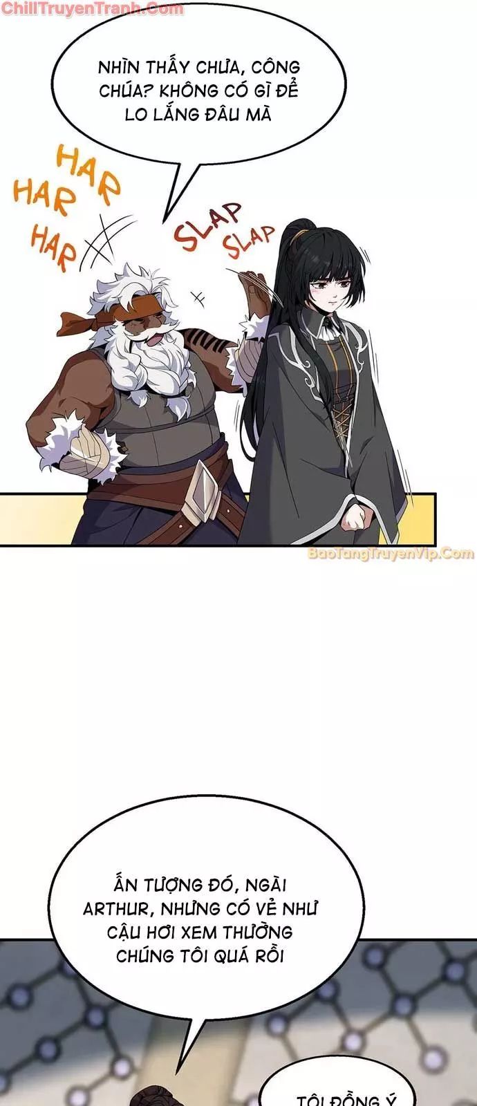 Ánh Sáng Cuối Con Đường Chap 220 - Next Chap 221