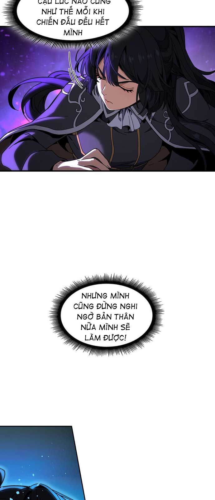 Ánh Sáng Cuối Con Đường Chap 221 - Next Chap 222