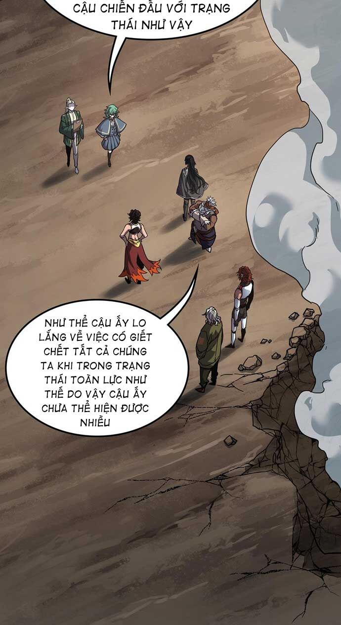 Ánh Sáng Cuối Con Đường Chap 221 - Next Chap 222