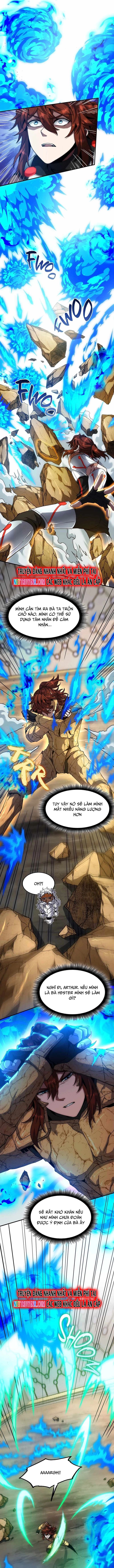 Ánh Sáng Cuối Con Đường Chap 224 - Next Chap 225