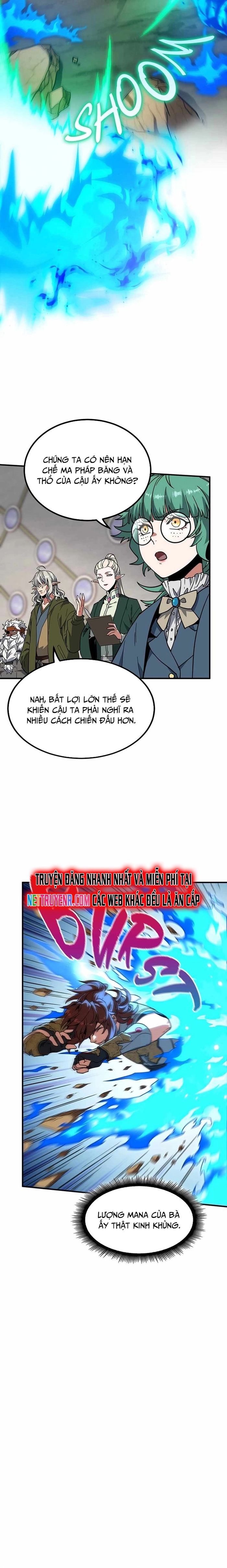 Ánh Sáng Cuối Con Đường Chap 224 - Next Chap 225