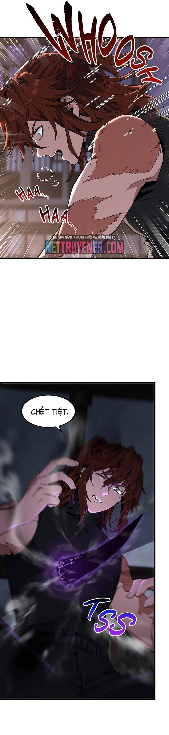 Ánh Sáng Cuối Con Đường Chap 229 - Next Chap 230