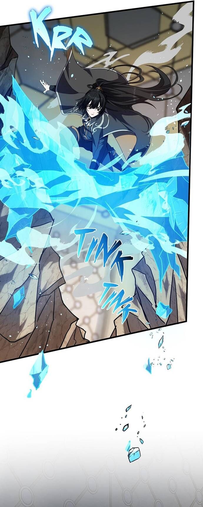 Ánh Sáng Cuối Con Đường Chap 229 - Next Chap 230