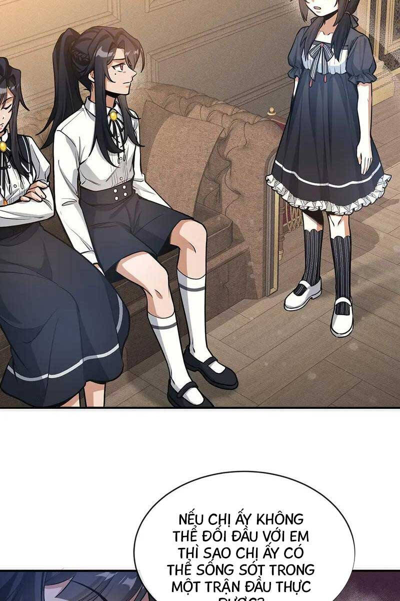 Ánh Sáng Cuối Con Đường Chap 178 - Next Chap 179