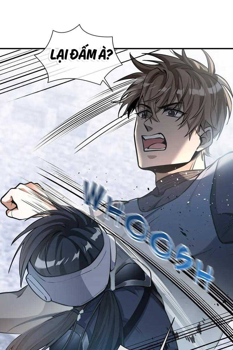 Ánh Sáng Cuối Con Đường Chap 178 - Next Chap 179