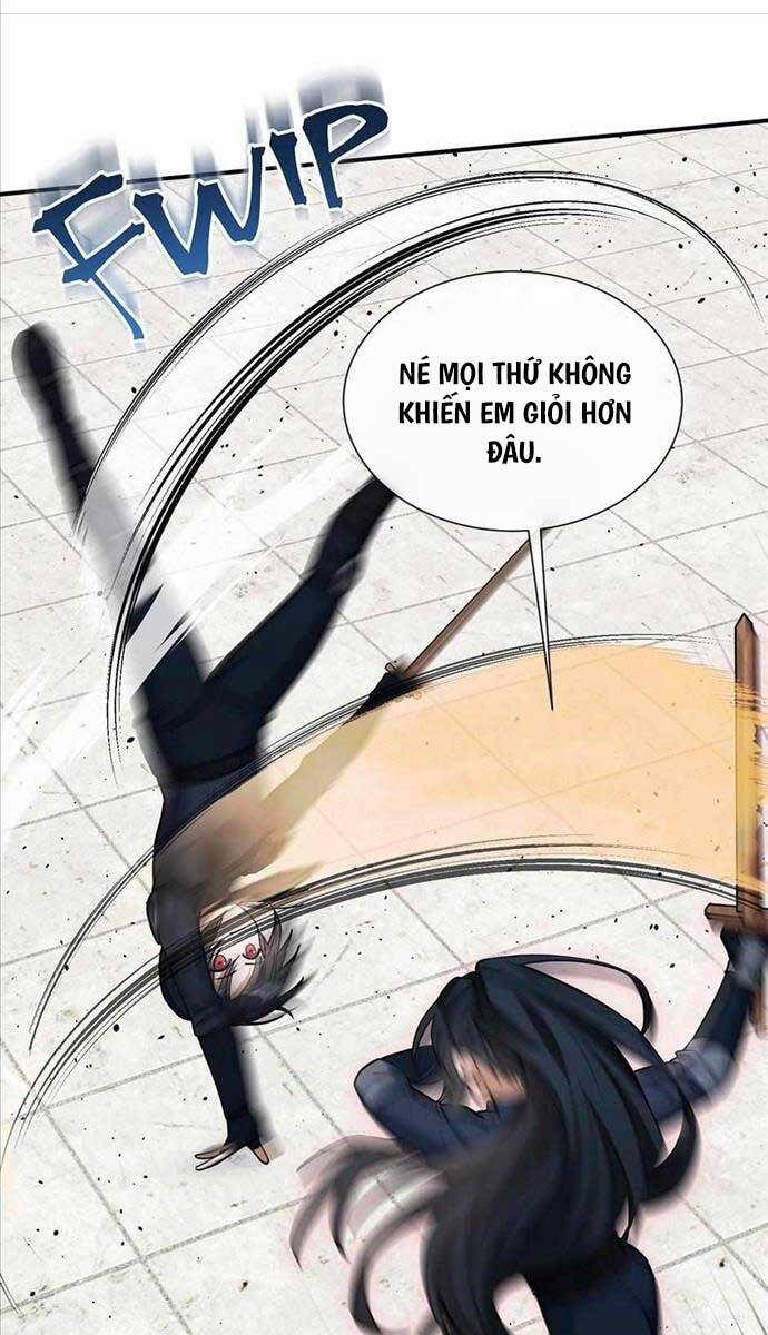 Ánh Sáng Cuối Con Đường Chap 179 - Next Chap 180