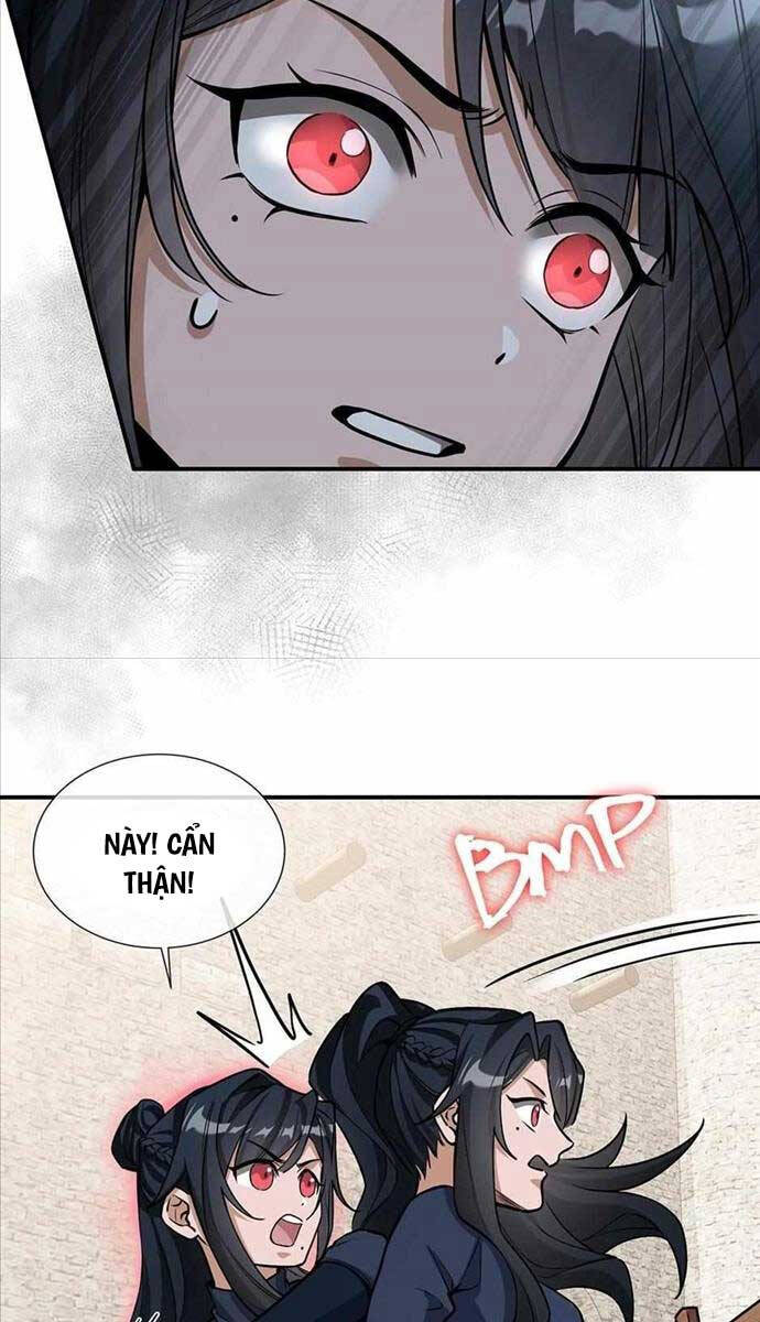 Ánh Sáng Cuối Con Đường Chap 179 - Next Chap 180