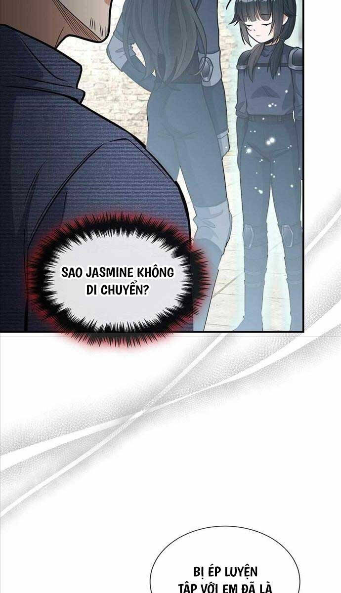 Ánh Sáng Cuối Con Đường Chap 179 - Next Chap 180