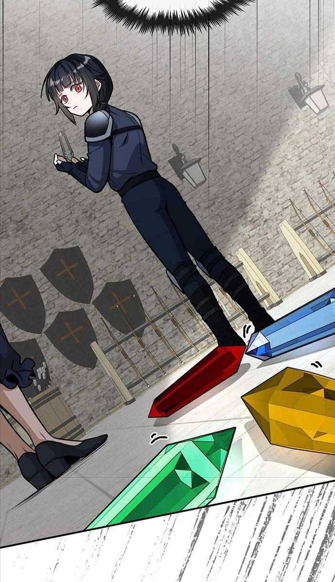 Ánh Sáng Cuối Con Đường Chap 179 - Next Chap 180