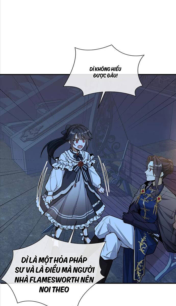 Ánh Sáng Cuối Con Đường Chap 183 - Next Chap 184