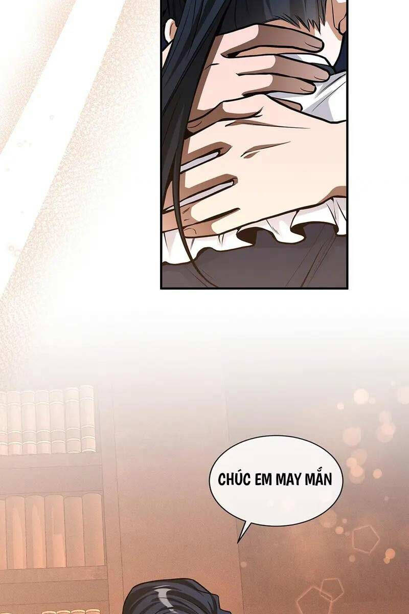 Ánh Sáng Cuối Con Đường Chap 184 - Next Chap 185