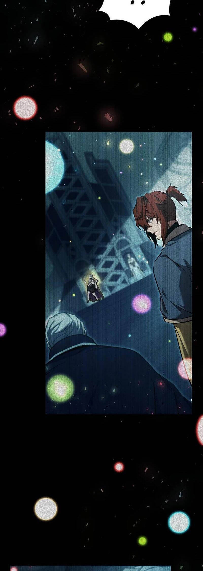 Ánh Sáng Cuối Con Đường Chap 187 - Next Chap 188