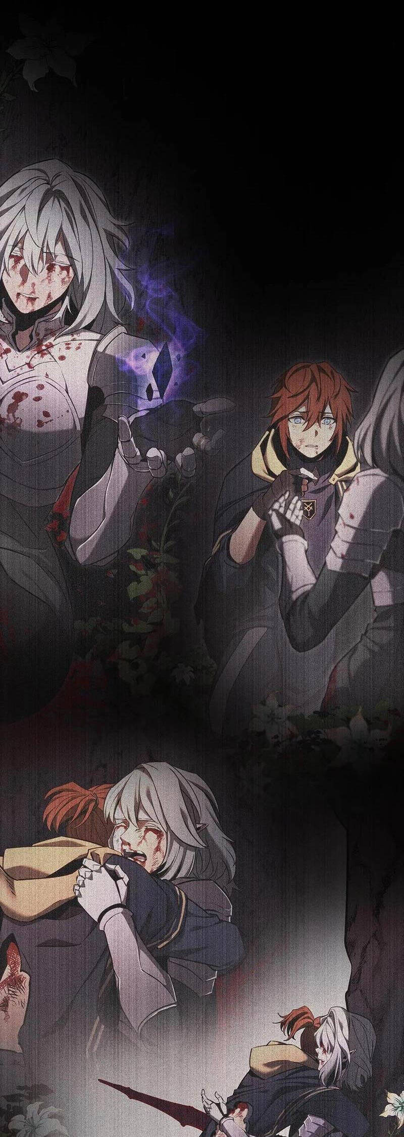 Ánh Sáng Cuối Con Đường Chap 187 - Next Chap 188