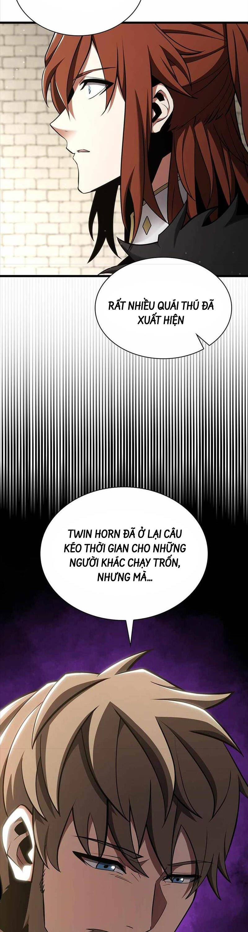 Ánh Sáng Cuối Con Đường Chap 189 - Next Chap 190