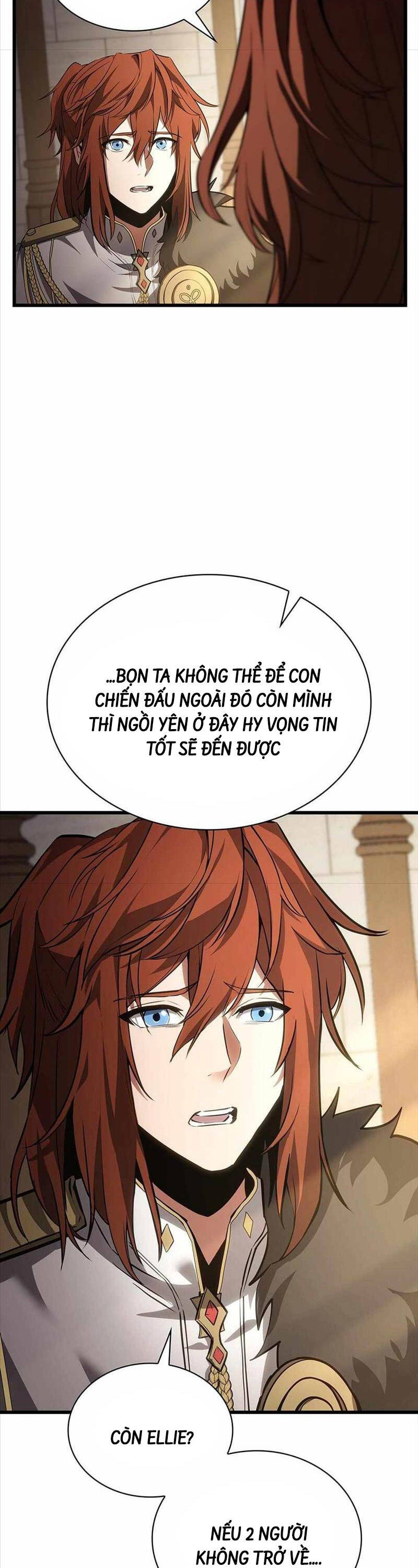 Ánh Sáng Cuối Con Đường Chap 189 - Next Chap 190