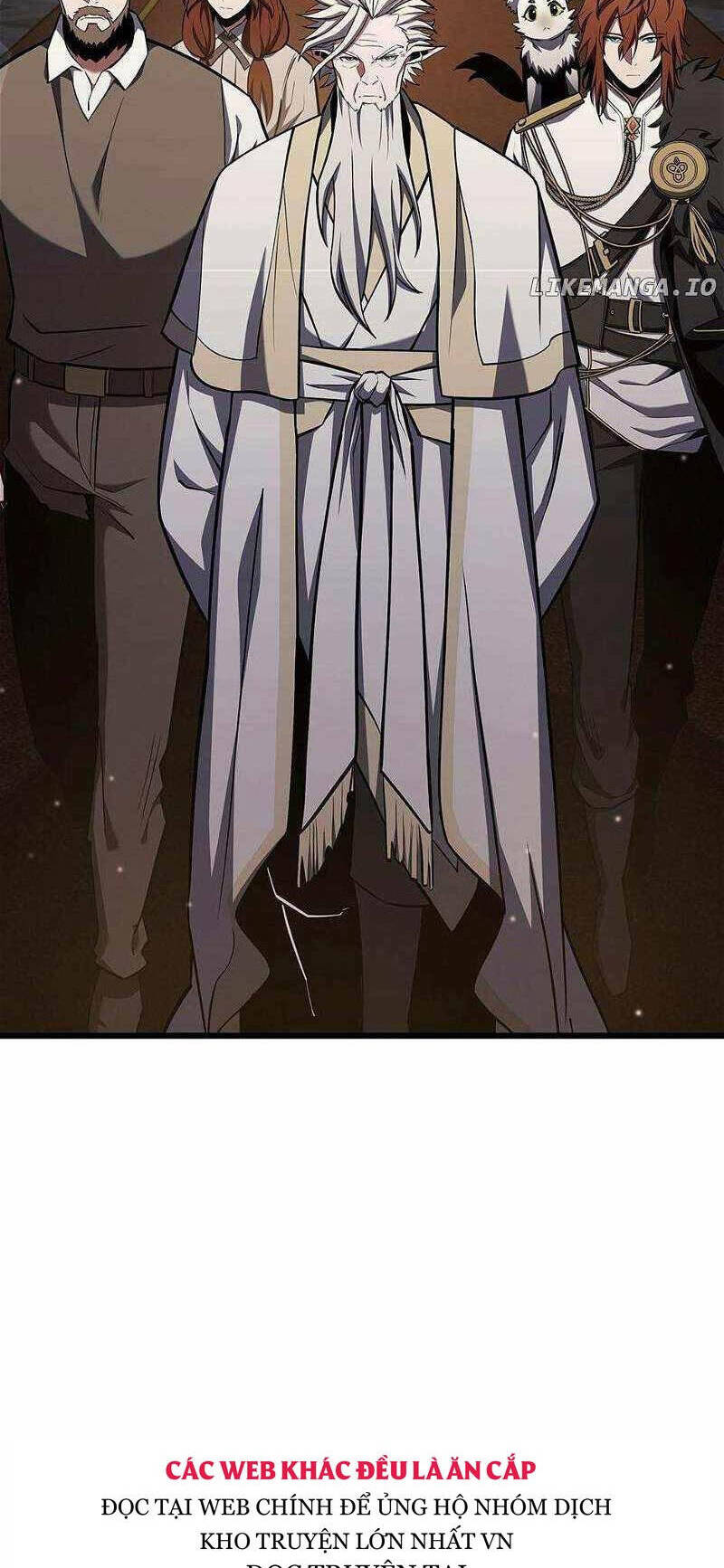 Ánh Sáng Cuối Con Đường Chap 190 - Next Chap 191