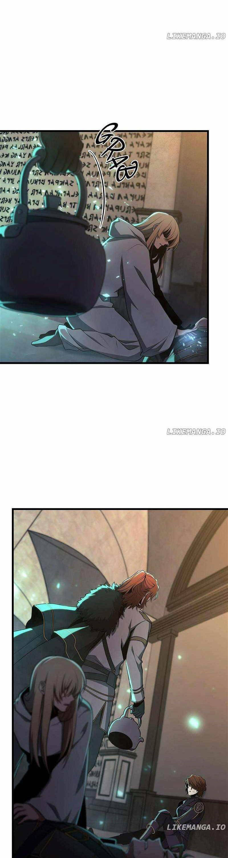 Ánh Sáng Cuối Con Đường Chap 190 - Next Chap 191