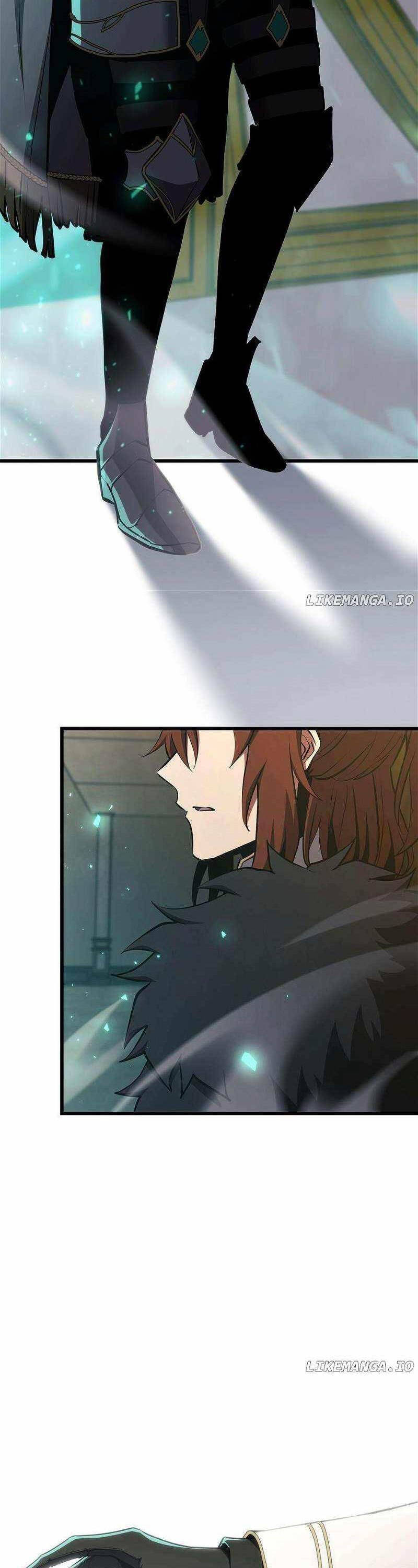 Ánh Sáng Cuối Con Đường Chap 190 - Next Chap 191