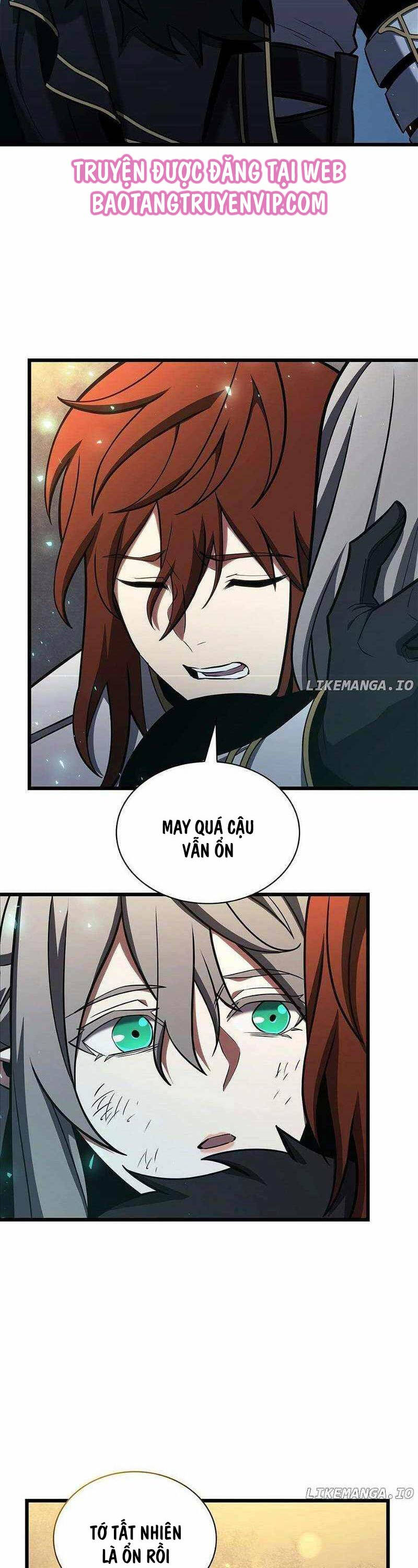 Ánh Sáng Cuối Con Đường Chap 190 - Next Chap 191