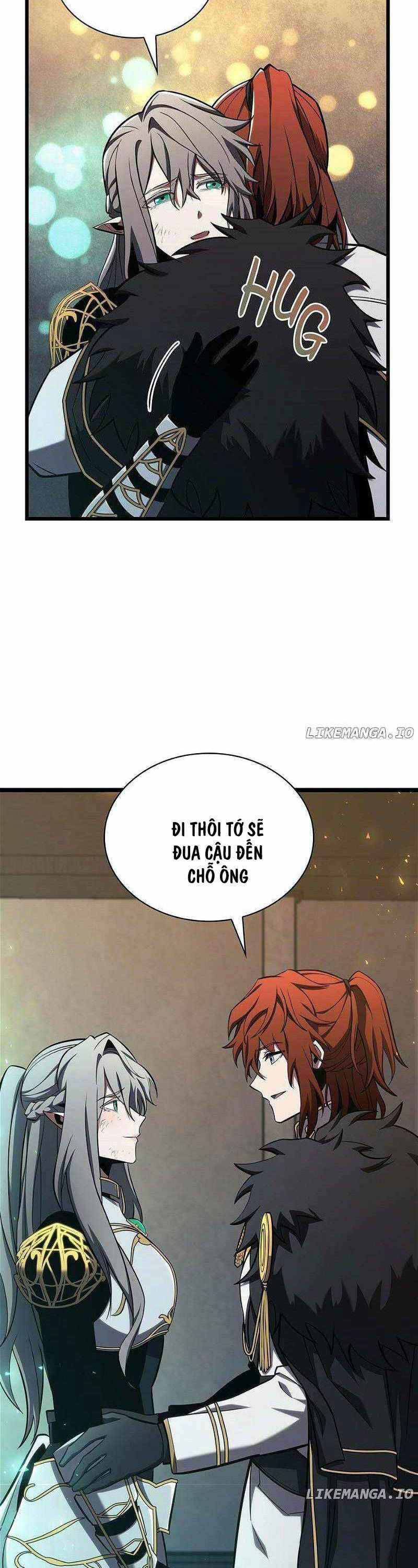 Ánh Sáng Cuối Con Đường Chap 190 - Next Chap 191