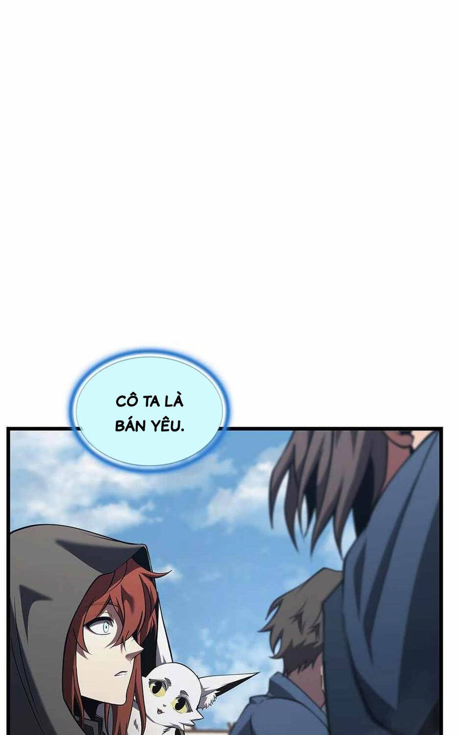 Ánh Sáng Cuối Con Đường Chap 195 - Next Chap 196