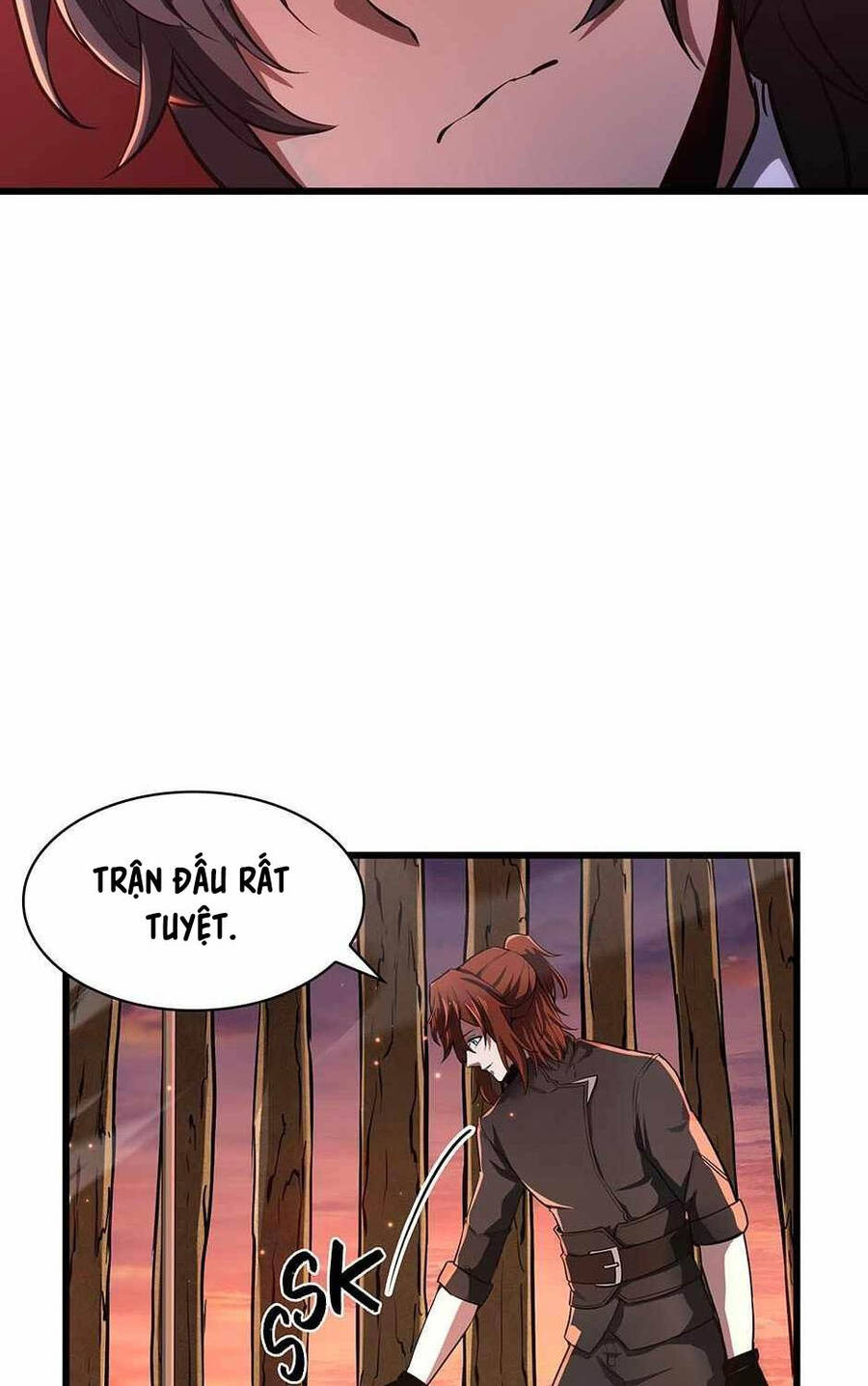 Ánh Sáng Cuối Con Đường Chap 196 - Next Chap 197