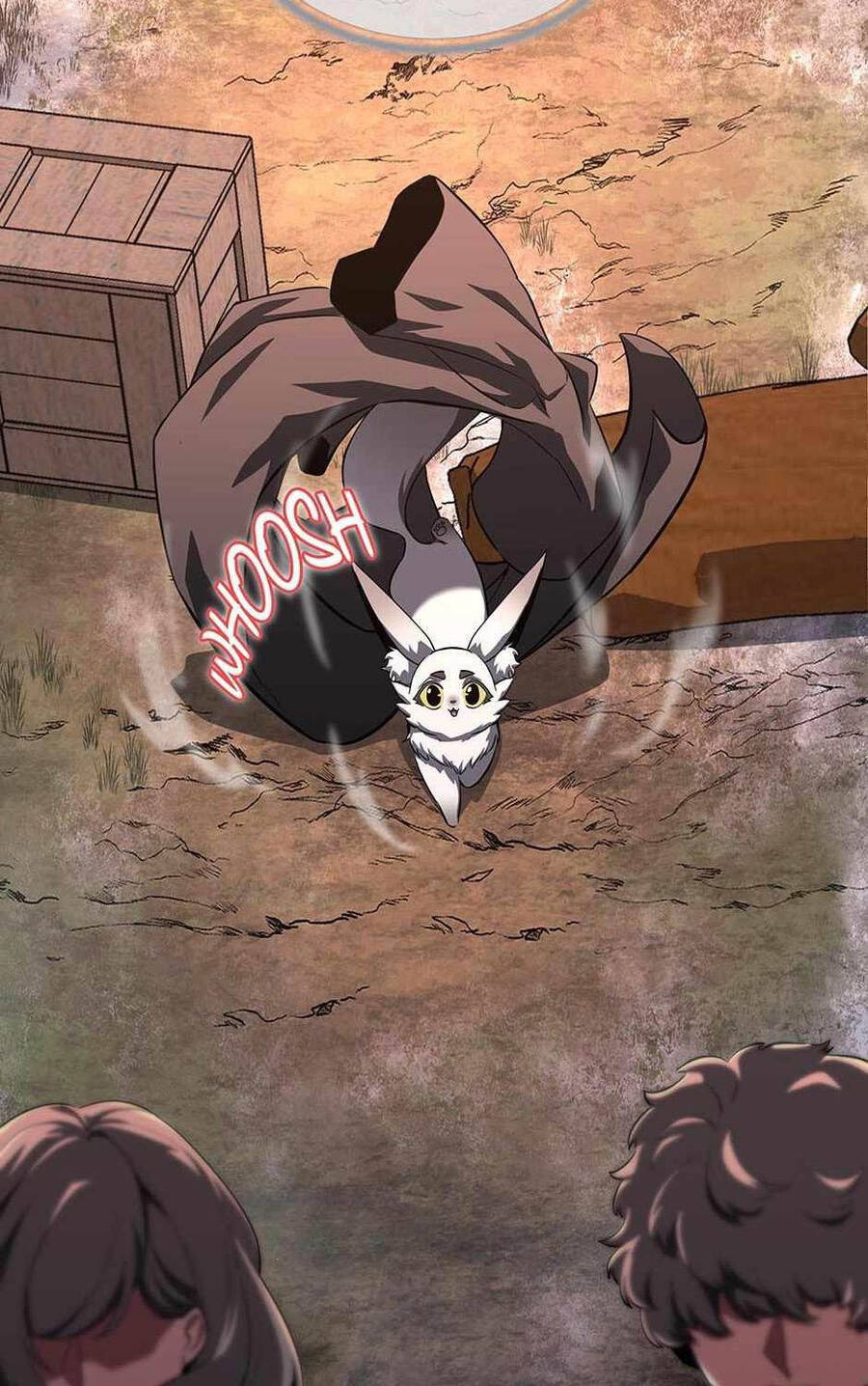 Ánh Sáng Cuối Con Đường Chap 196 - Next Chap 197