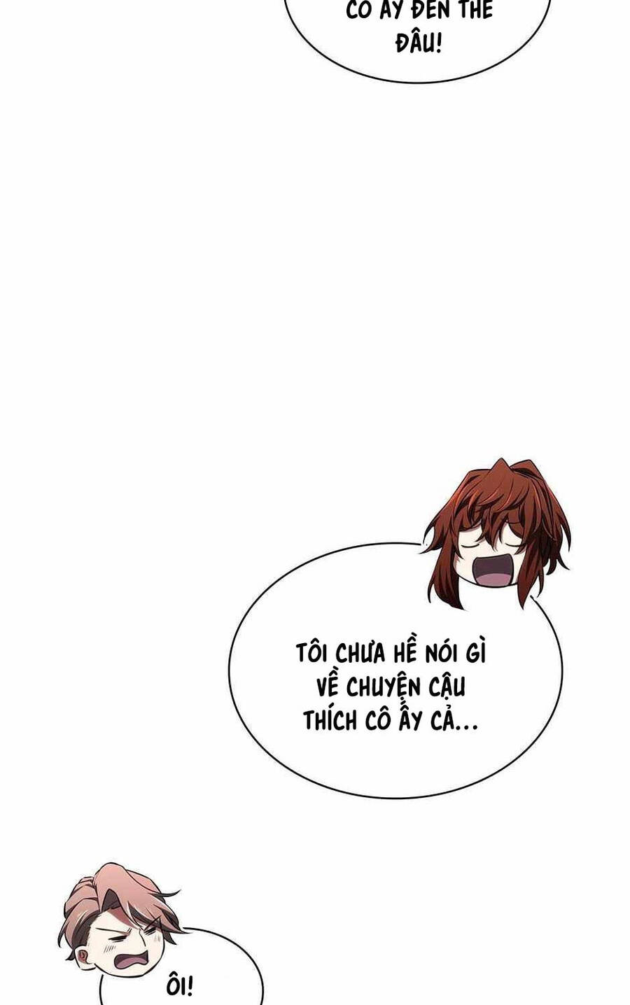 Ánh Sáng Cuối Con Đường Chap 196 - Next Chap 197