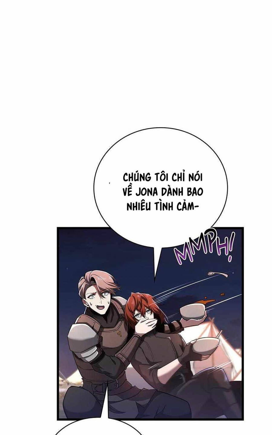 Ánh Sáng Cuối Con Đường Chap 196 - Next Chap 197