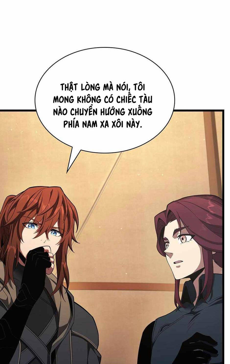 Ánh Sáng Cuối Con Đường Chap 196 - Next Chap 197