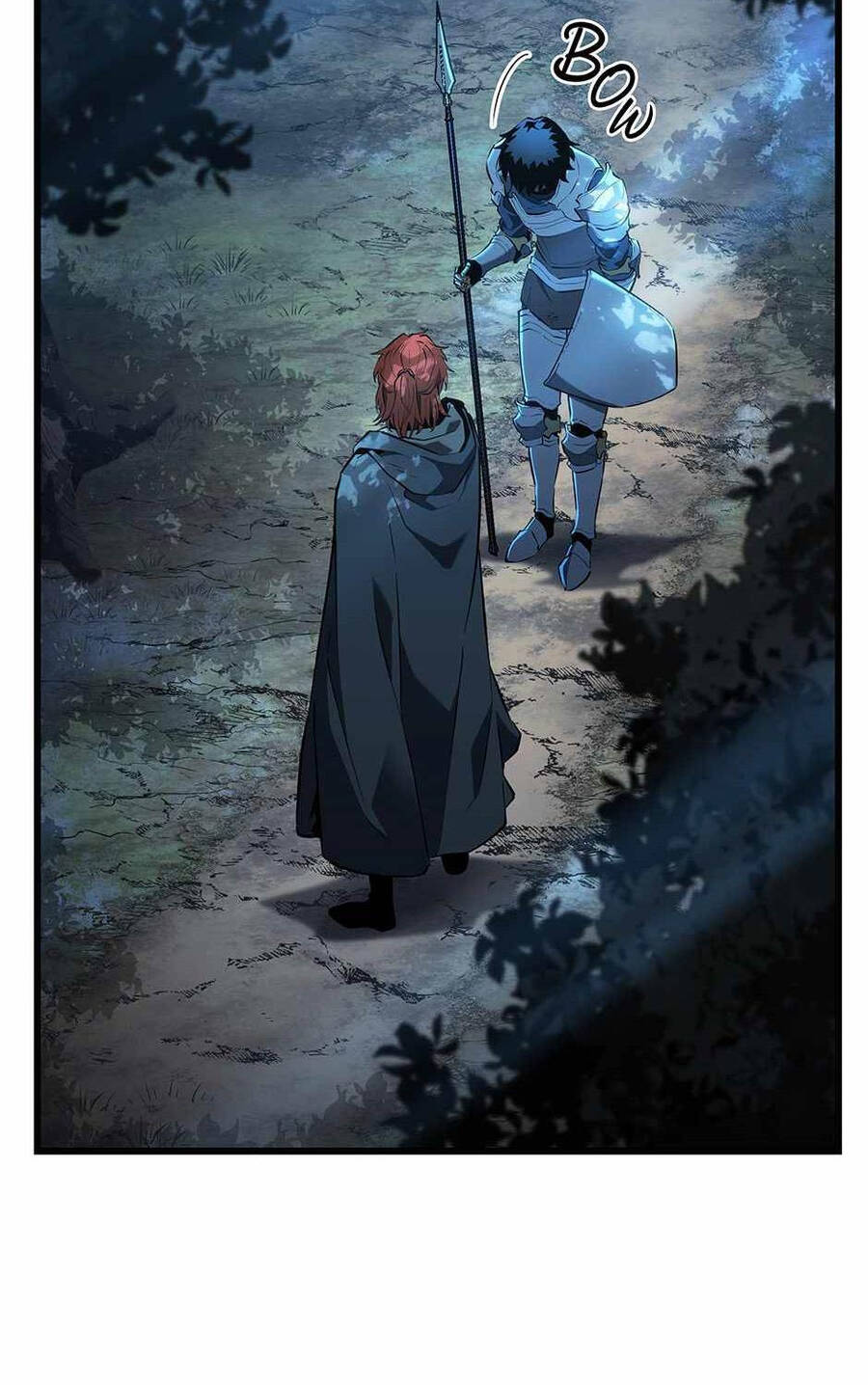 Ánh Sáng Cuối Con Đường Chap 198 - Next Chap 199