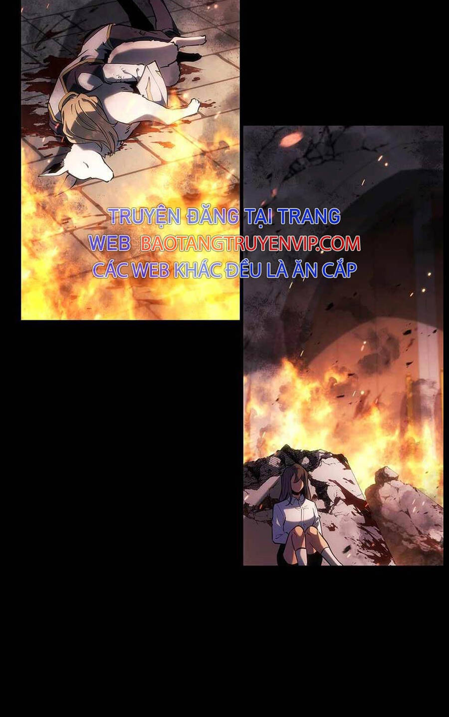 Ánh Sáng Cuối Con Đường Chap 198 - Next Chap 199