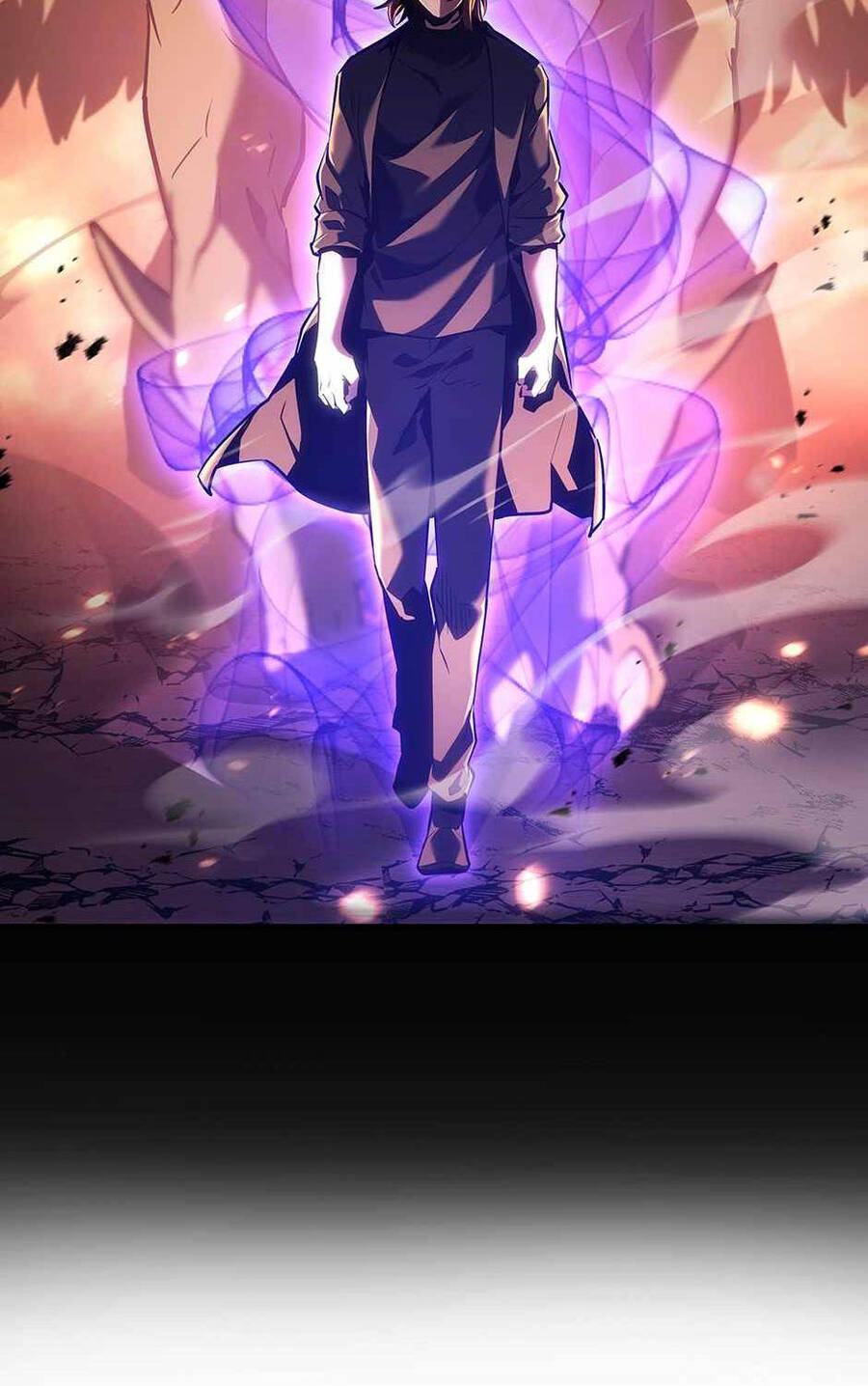 Ánh Sáng Cuối Con Đường Chap 198 - Next Chap 199