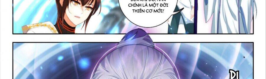 Âm Dương Miện Chap 60 - Next Chap 61