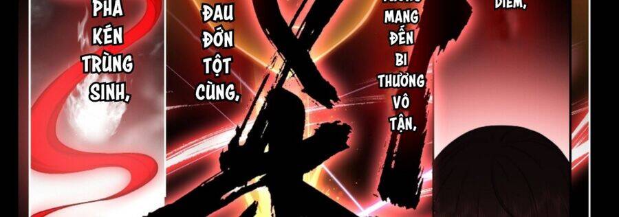 Âm Dương Miện Chap 60 - Next Chap 61