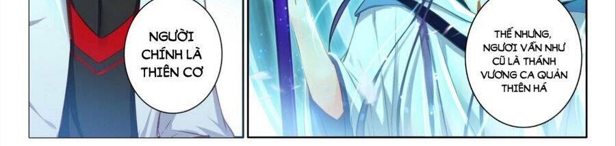 Âm Dương Miện Chap 60 - Next Chap 61