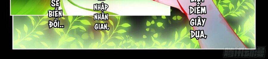 Âm Dương Miện Chap 60 - Next Chap 61