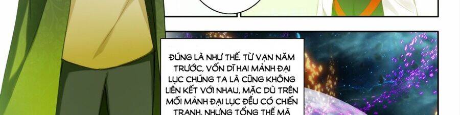 Âm Dương Miện Chap 60 - Next Chap 61