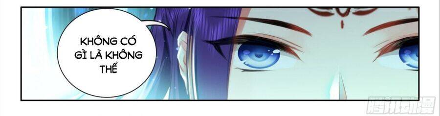 Âm Dương Miện Chap 60 - Next Chap 61