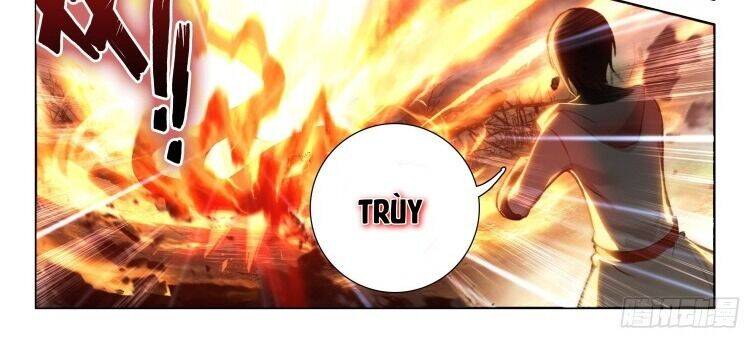 Âm Dương Miện Chap 62 - Next Chap 63