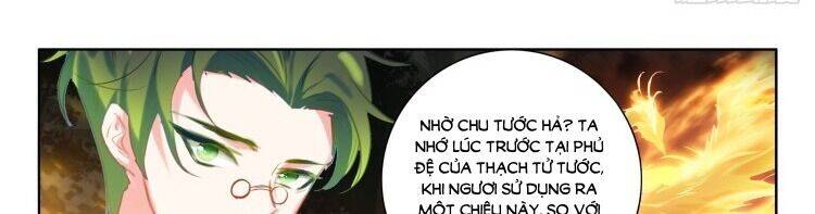 Âm Dương Miện Chap 62 - Next Chap 63